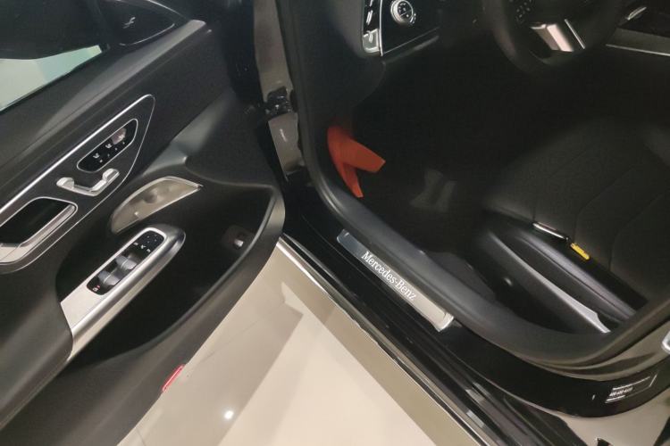 Used Mercedes-Benz E-Class 2024 E 300 L Luxury Sport Model