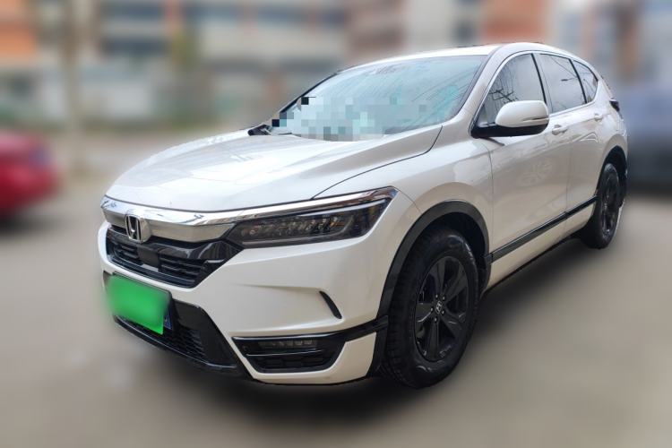 Used Honda Breeze 2021 240TURBO CVT 2WD Prestige Edition
