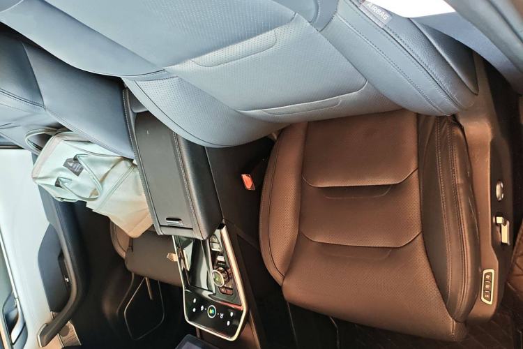 Used WM Motor EX5 2019 EX5 ZhiXing 2.0 Extra Innovation Edition 400