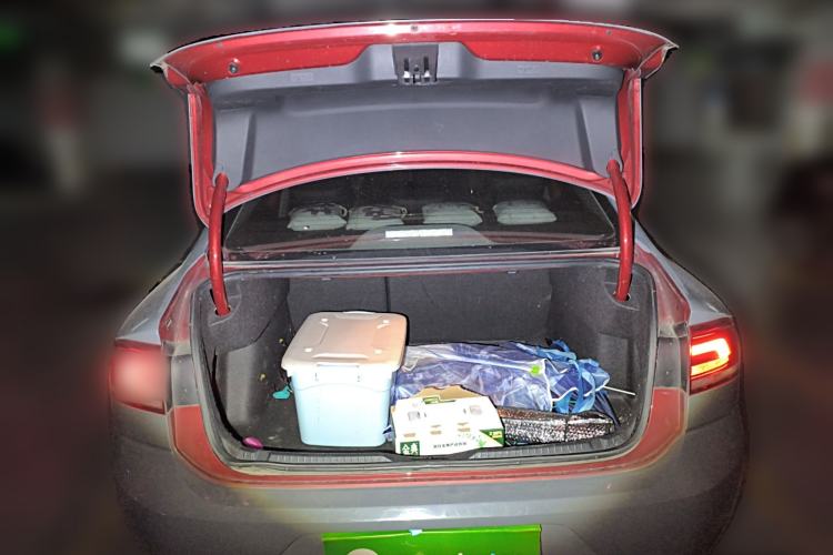 Used Volkswagen Lamando 2018 280TSI DSG Comfort Edition