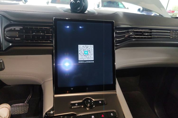 Used Nio EC6 2020 440KM Signature Edition
