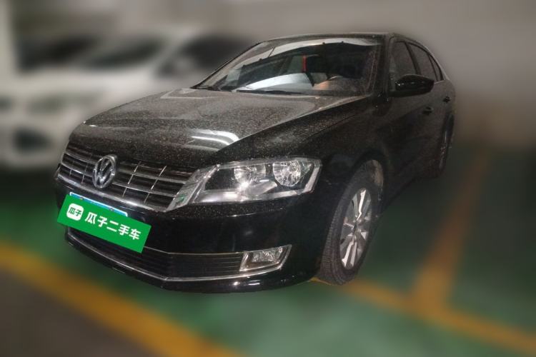 Used Volkswagen Lavida 2013 Restyled Classic 1.6L Automatic Comfort Edition