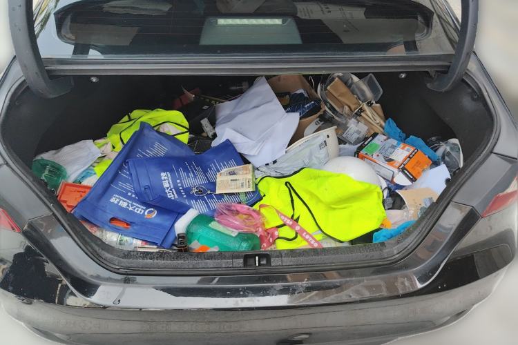 Used Toyota Camry 2019 2.5G Luxury Edition China V Standard