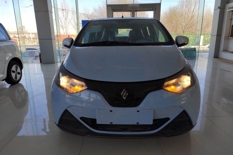 Used JMEV Xiao Qilin 2024 201km Comfort Version