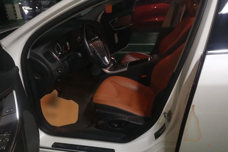 Used Volvo S60 2019 S60L T5 Smart Range Edition