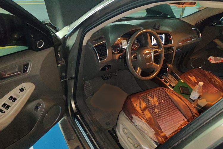 Used Audi Q5 2011 2.0TFSI Comfort Version