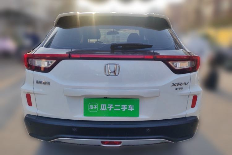 Used Honda XR-V 2017 1.8L VTi CVT Luxury Edition