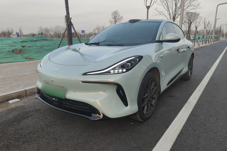 Used IM LS6 2023 Max Standard Edition