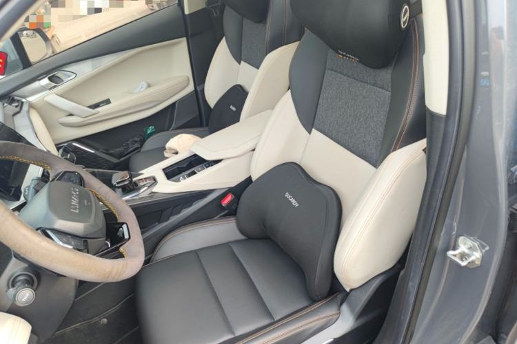 Used Lynk & Co 06 2020 1.5T Type Plus
