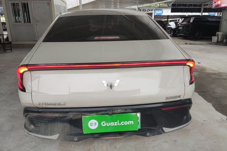 Used Wuling Xingguang 2023 150 Advanced Edition