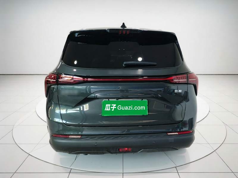 Used FORTHING Yacht 2024 1.5T DCT Guanhai Edition — 4