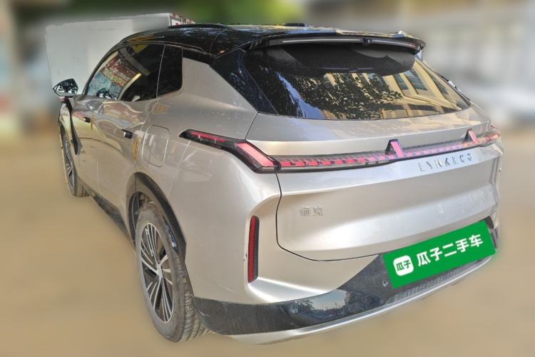 Used Lynk & Co 08 EM-P 2023 220km All-Wheel-Drive Performance Halo
