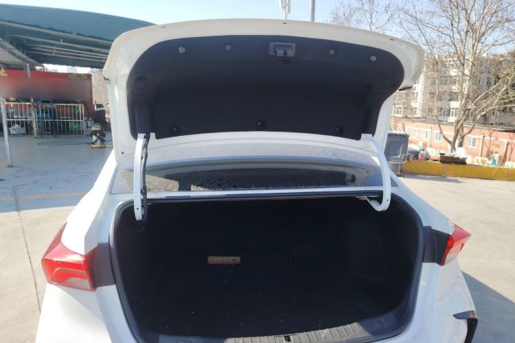 Used Buick Verano 2022 Pro GS Wind-Chasing Edition
