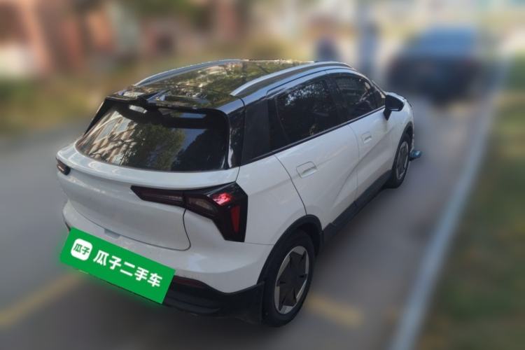 Used Geometry E Firefly 2024 301km Starlight
