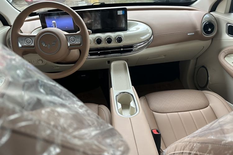 Used Wuling Bingo 2025 333 km Enjoyment Version