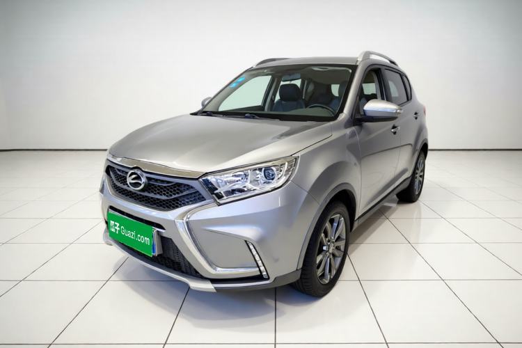 Used Land X2 2017 1.6L Automatic Platinum Edition Guazi used car, China used car export, Used car for sale, Used cars, Cheapest cars for sale