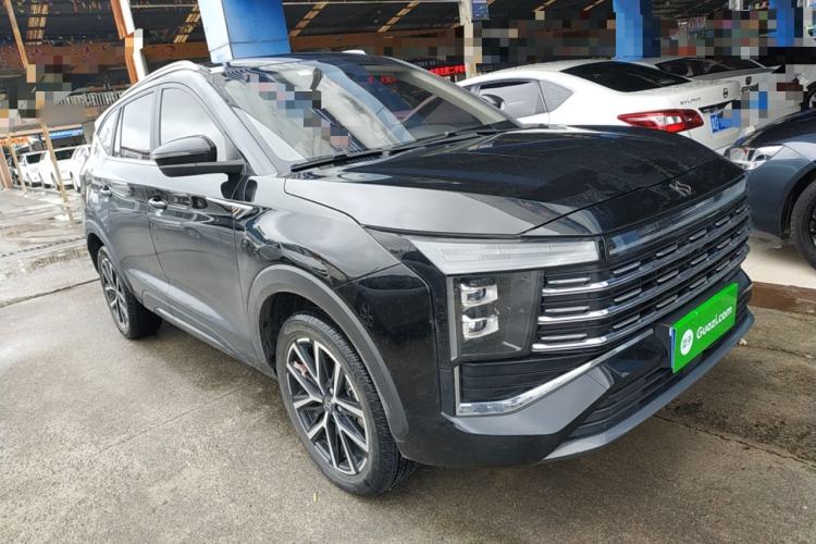 Used SOL X8 PLUS 2023 1.5 TGDI DCT Smart Home Edition 7-Seater