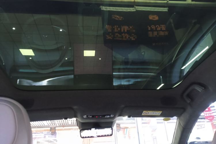 Used XPeng G7 2025 702 Max
