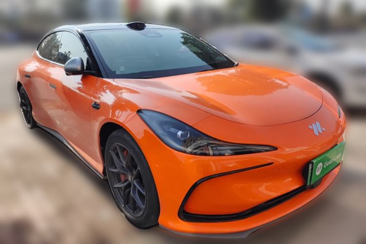 Used IM L6 2024 Max Standard Edition