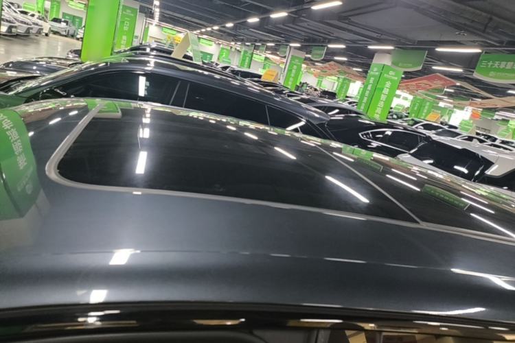 Used Leapmotor C11 2023 Pure Electric 500 Comfort Edition