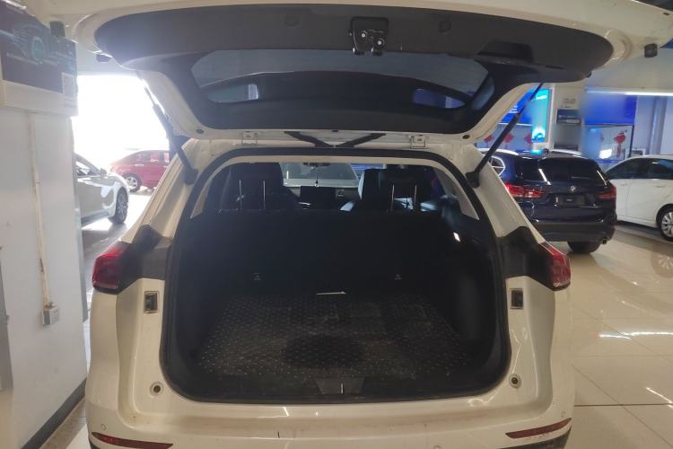 Used Haval H6 2023 National Trend Edition 1.5T Automatic Champion Version
