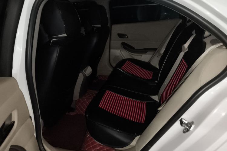 Used Chevrolet Malibu 2013 2.0L Automatic Comfort Edition
