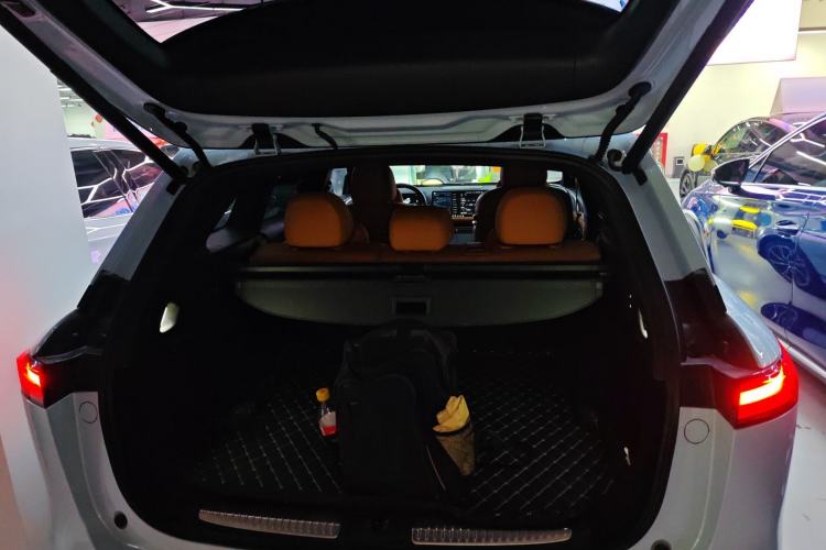 Used XPeng G9 2022 702 Pro