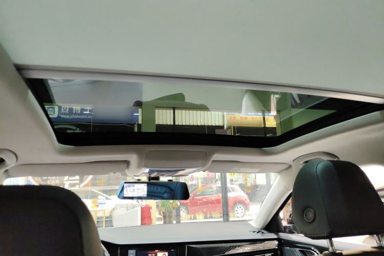 Used Volkswagen Passat 2019 330TSI Elite Edition China V Standard