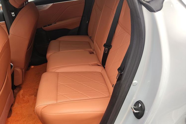 Used Deepal S05 2026 Model 520Max Pure Electric Edition
