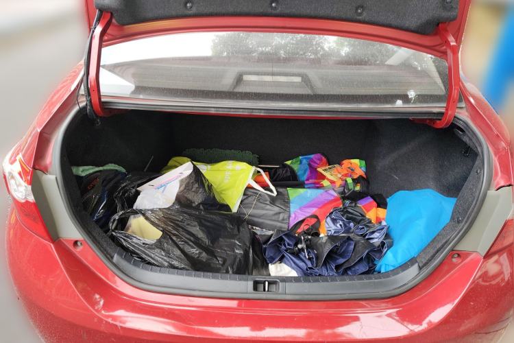 Used Toyota Levin 2014 1.6G CVT Elite Edition
