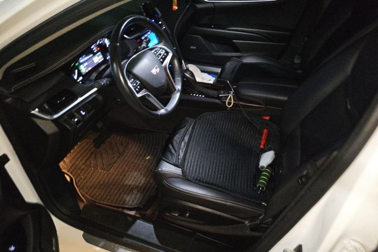 Used Cadillac XTS 2018 28T Tech Edition
