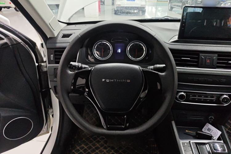 Used FORTHING S60 EV 2023 PRO Comfort Edition
