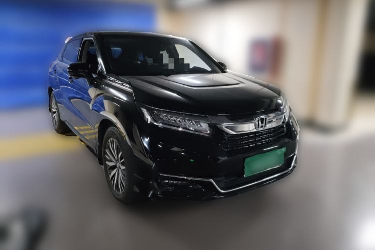 Used Honda Avancier 2020 370TURBO Two-Wheel Drive Luxury Edition
