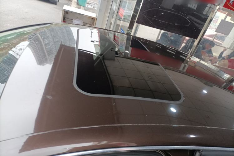 Used Audi A4L 2016 35 TFSI Collector's Edition Automatic Standard Model
