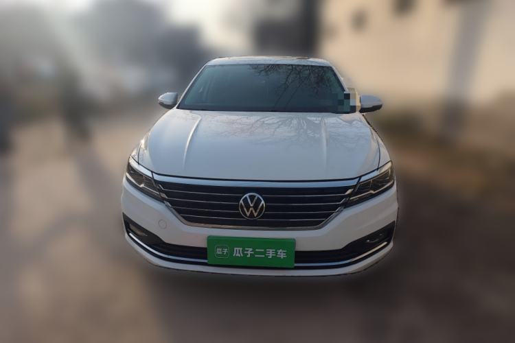 Used Volkswagen Lavida 2022 280TSI DSG Comfort Edition