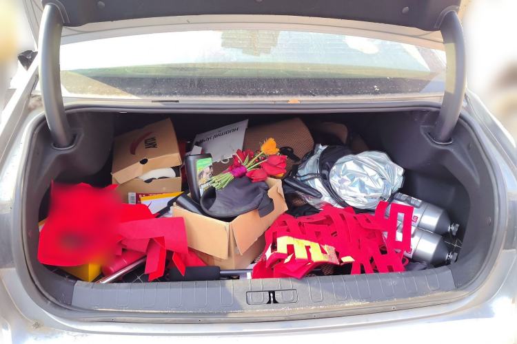 Used Peugeot 508 2022 508L 400THP PureTech Driving Control Edition