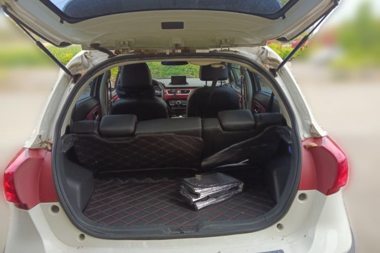 Used Haval H1 2015 1.5L AMT Luxury Model