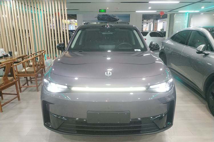 Used Leapmotor C10 2026 605 LiDAR Version
