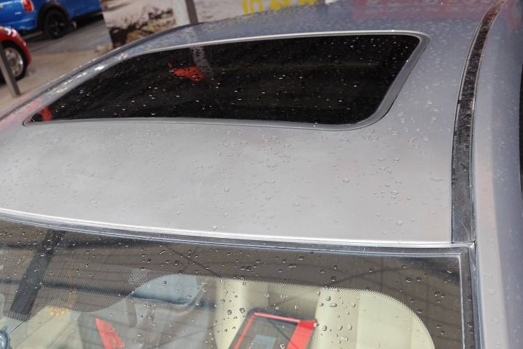 Used Changan Eado 2015 1.6L Manual Luxury Model China V Standard
