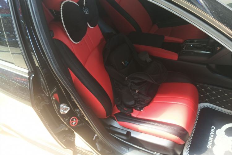 Used Honda Civic 2021 HATCHBACK 220TURBO CVT Trendy Cool Edition
