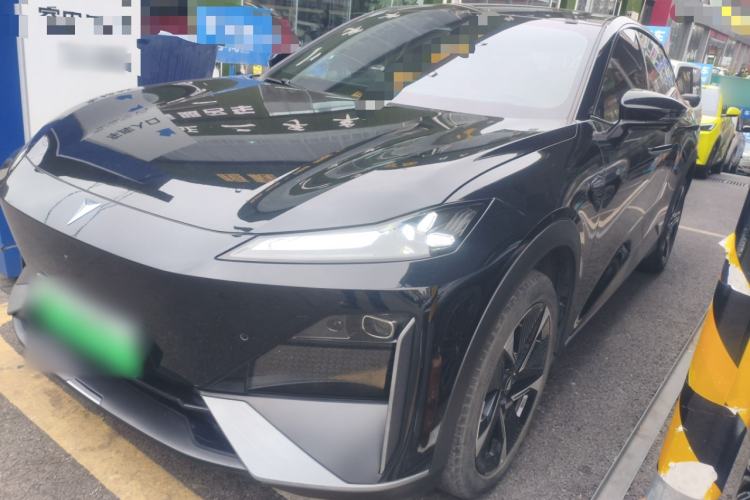 Used Deepal S07 2023 200Max Range-Extended Version