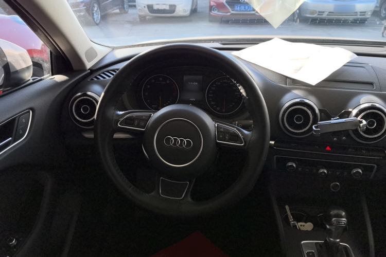 Used Audi A3 2016 Sportback 35 TFSI Style Edition
