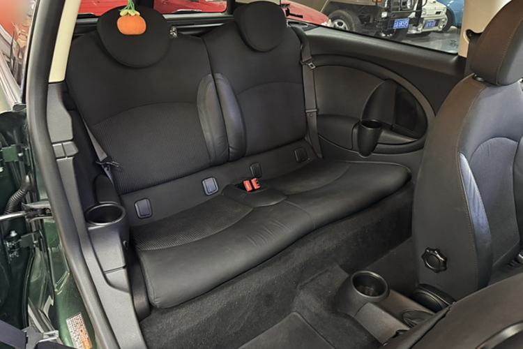 Used MINI Clubman 2011 1.6L COOPER Fun