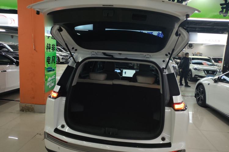 Used AION Y 2022 Plus 70 Enjoy Edition