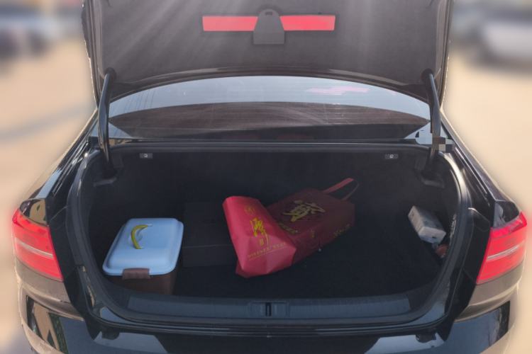 Used Volkswagen Magotan 2018 Facelift 330TSI DSG Luxury Model