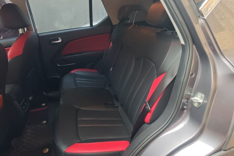 Used GAC Trumpchi GS3 2021 POWER 270T Automatic Luxury Edition