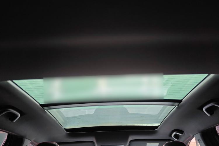 Used CHANGAN CS55PLUS 2024 3rd Generation 1.5T DCT Prestige Model Headliner