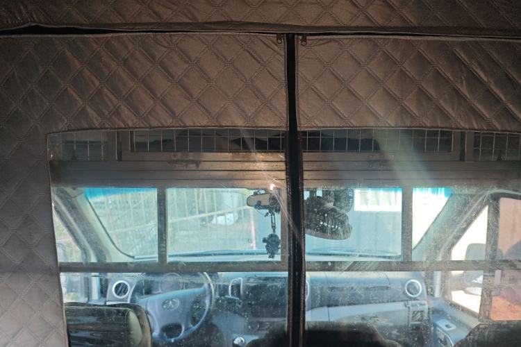 Used JAC Group Sunray 2013 2.8T 6-Series Star Express China IV Standard