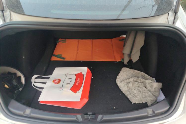 Used Tesla Model 3 (Import) 2019 Long-Range All-Wheel-Drive Version