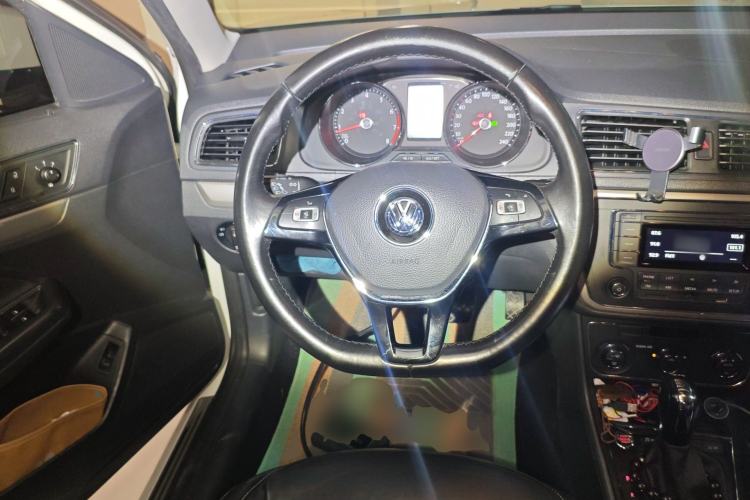 Used Volkswagen Lavida 2017 230TSI DSG Comfort Edition